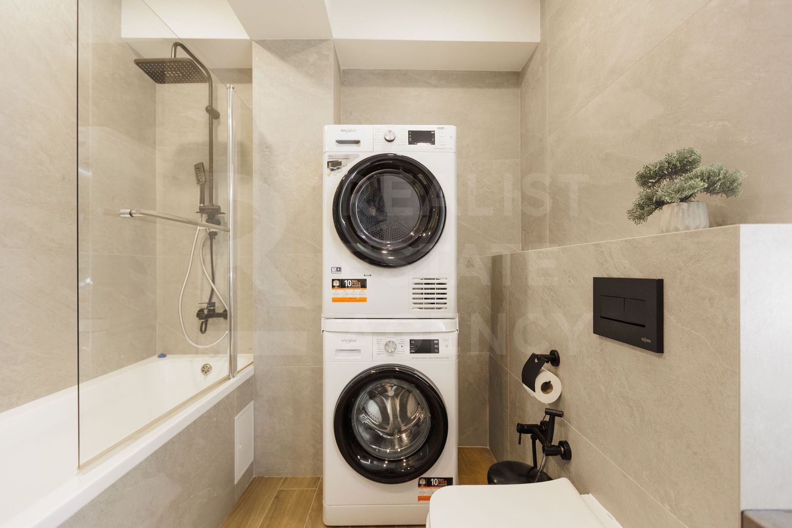 Vânzare, apartament, 3 camere, str. Ion Creangă, Buiucani - Poză 20