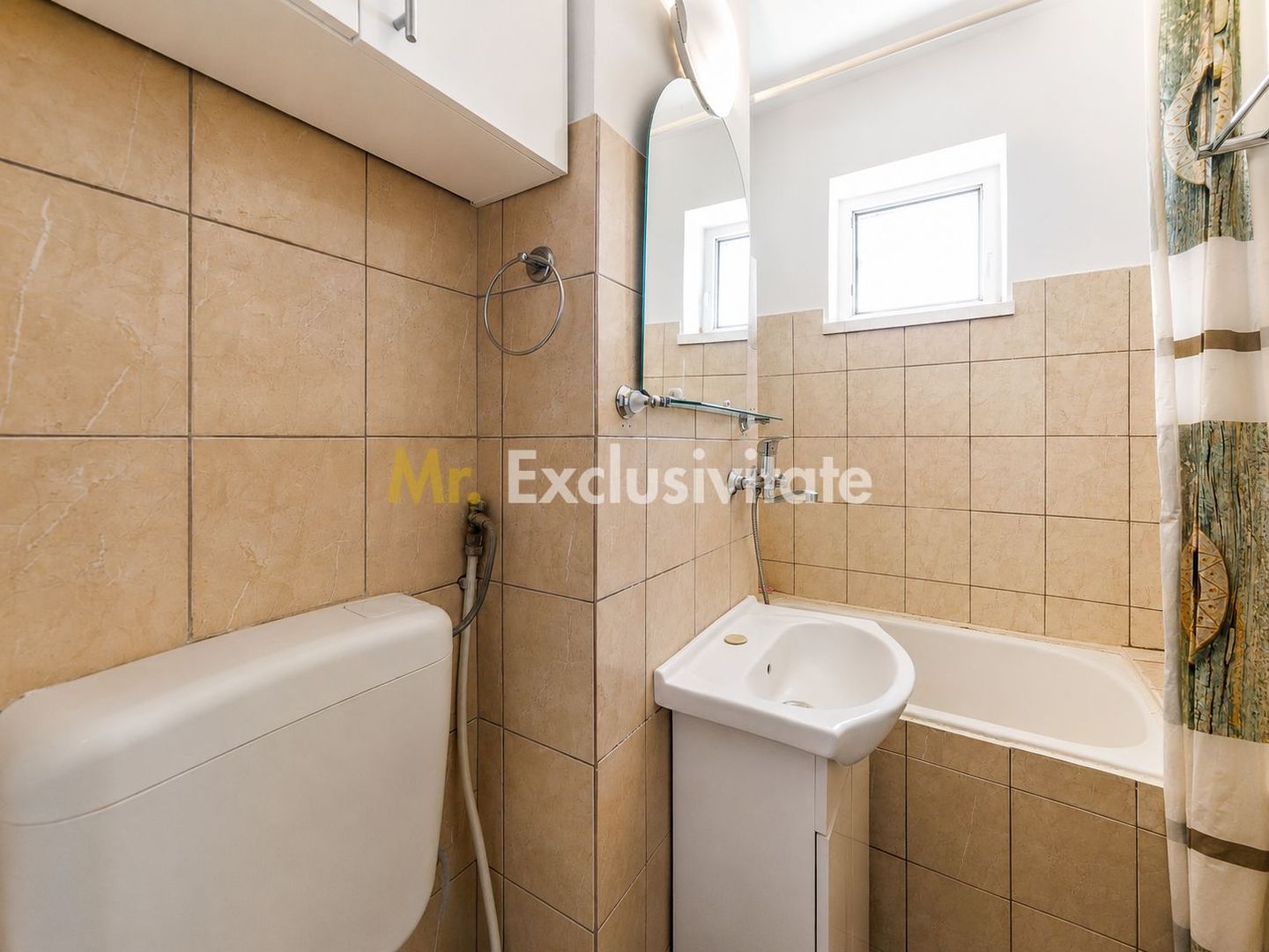Apartament 2 camere decomandat | Etaj 3 | Trivale | Comision 0% - Poză 9
