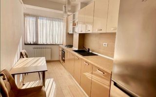 De inchiriat apartament cu o camera, zona Calea Nationala. - Poză 3