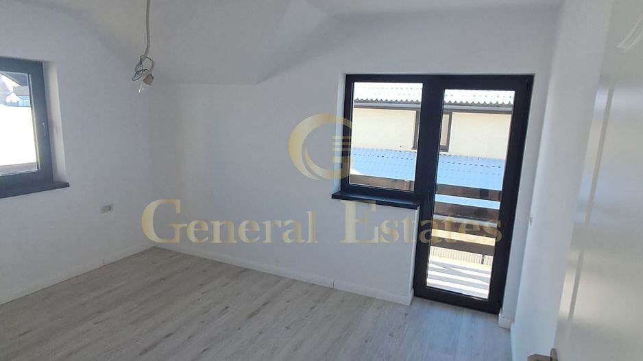 Vilă Nouă în Sânpetru | 174 mp | Construcție Solidă 2024 - Poză 14