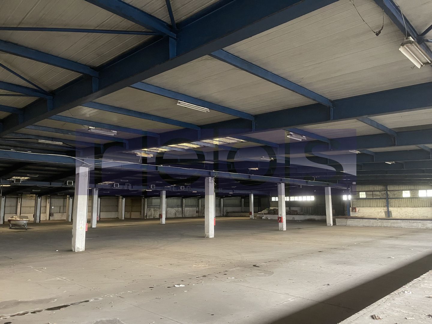 HALA | DEPOZIT - OTOPENI CENTURA  |  20.0000 MP - Poză 20