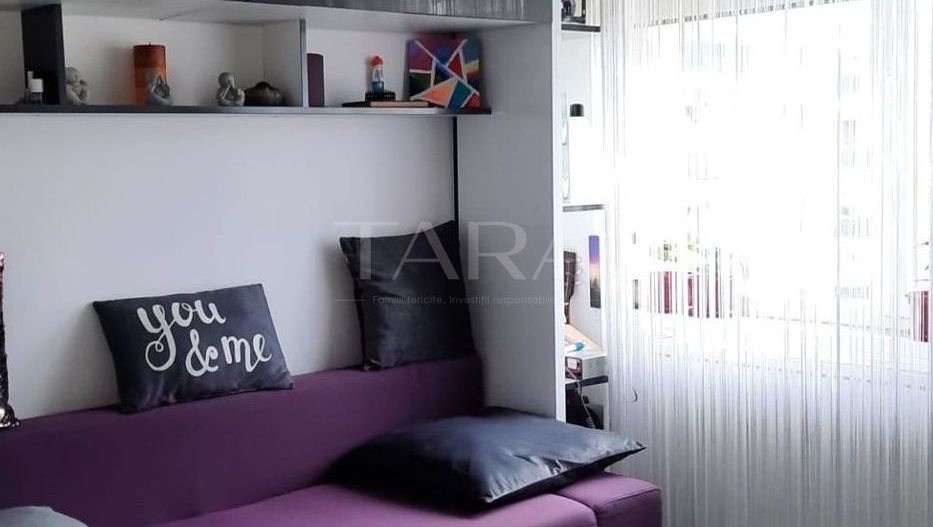 Apartament 2 camere, Floresti - Poză 1