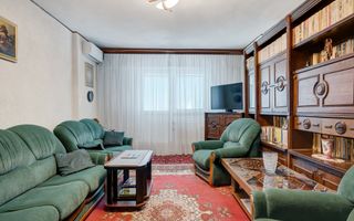 RARITATE la vânzare - 3 camere, etaj 4, Calea Vacaresti-Mall Sun Plaza - Poză 1