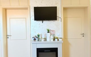 Apartament 3 camere I 65 MPU I Loc de parcare I Șelimbăr - Poză 8