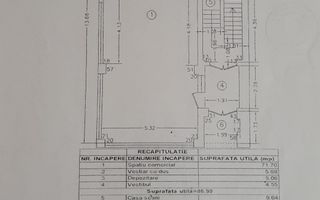 Spatiu birouri / clinica zona Soseaua Pantelimon - Baicului - Poză 17