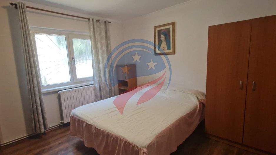 Apartament 4 camere | Parter | Bloc P+4 | Zonă rezidențială liniștită 1Mai - Poză 6