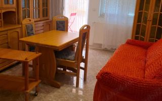 Apartament 2 camere Lipovei cu 2 balcoane - Poză 1