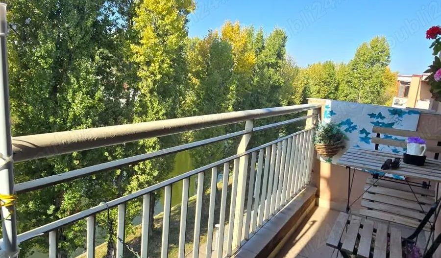 Inchiriez garsoniera McDonalds Colentina - Poză 7