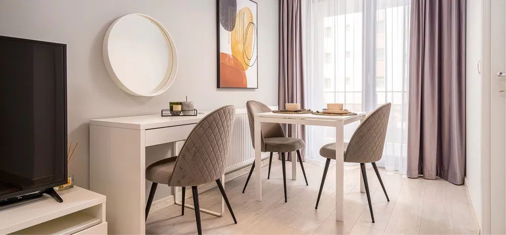 Garsonieră Hils Brauner | Prima închiriere | Parcare inclusa - Poză 1