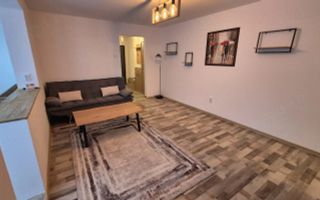 Apartament cu 3 camere de închiriat în Podul de Piatră, prima închiriere - Poză 5