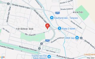 Garsonieră de închiriat în Iași, Zona 772 - Poză 8