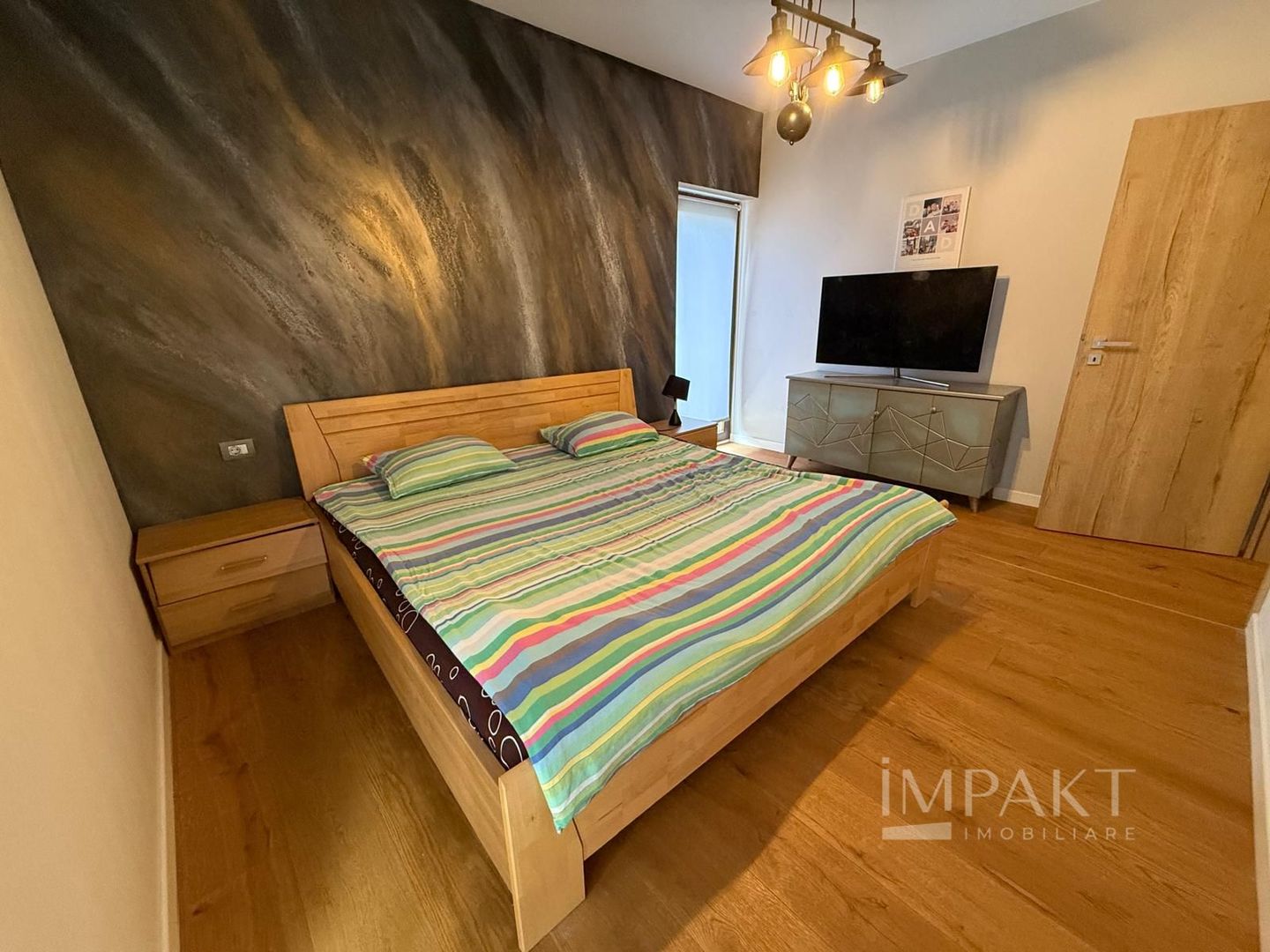 Apartament 3 camere ultrafinisat în vilă exclusivistă, cartier Gruia - Poză 6