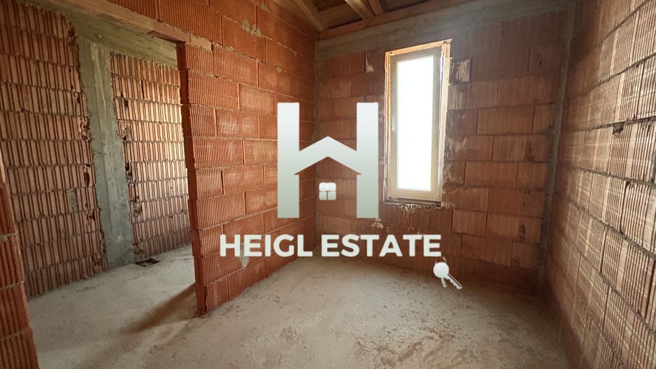 Duplex despartit prin camera tehnica Sacalaz - Poză 4