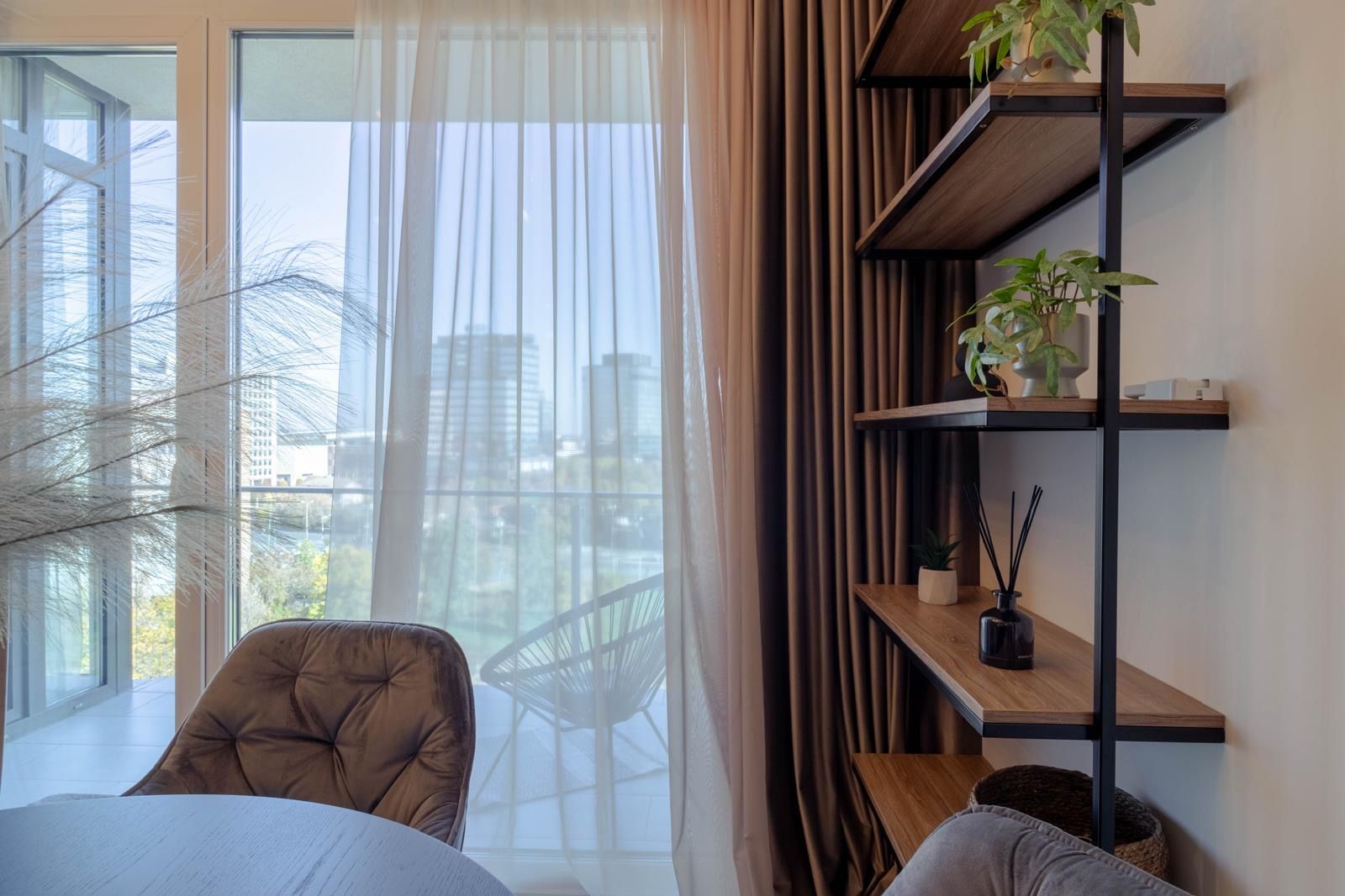 Apartament 2 camere zona Iulius Town - Poză 29