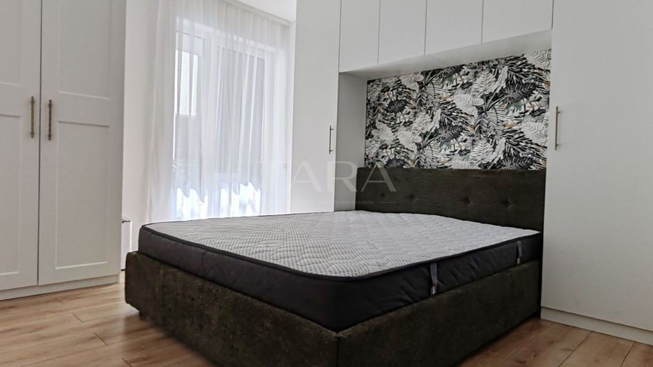 Apartament Modern cu 3 Camere în Zona Vivo – Finisat, Mobilat și Utilat - Poză 6