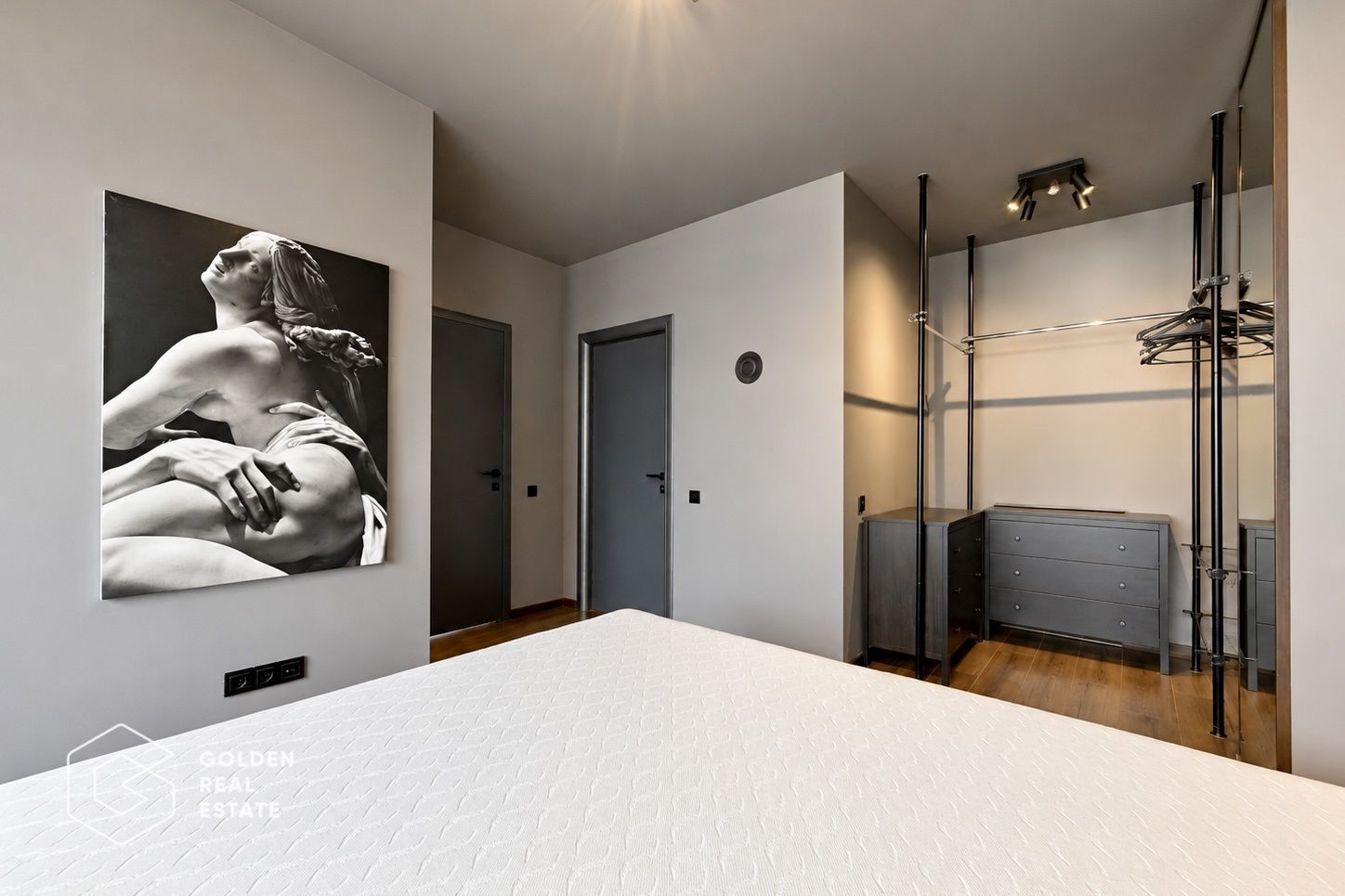Apartament HIGH-END cu Ecosistem SMART Integrat XCity Tower - Poză 8
