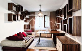 Apartament de închiriat cu 4 camere în zona Rogerius, Oradea - Poză 4