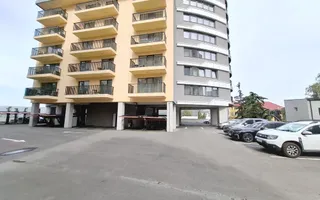Apartament tip studio la cheie in bloc nou! - Poză 14