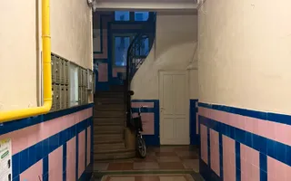 Garsoniera I AIRBNB I Cismigiu I Centrala Proprie - Poză 19