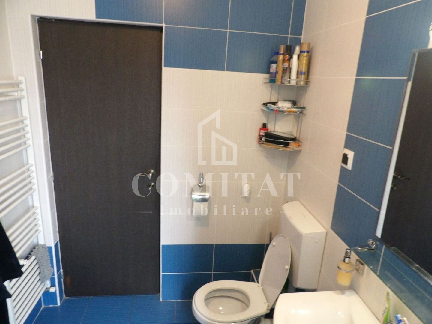 Apartament 3 camere |  zona  Șesul de Sus - Poză 10