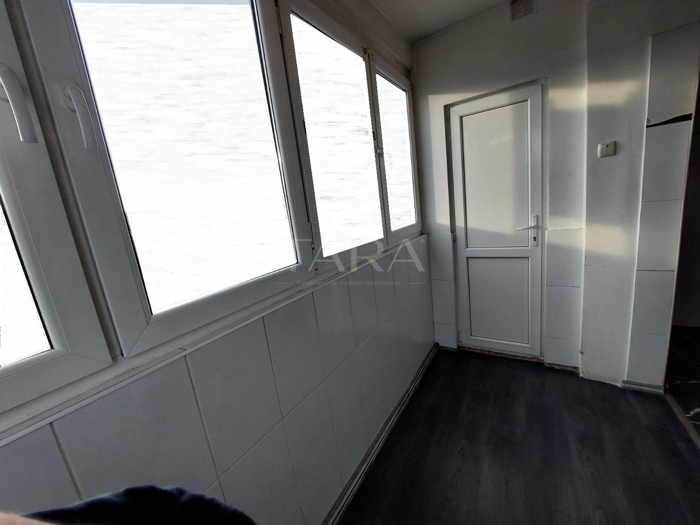 Îți oferim 2 camere decomandat,  zona Someșului. - Poză 9