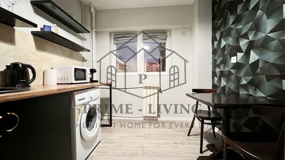 APARTAMENT RENOVAT MODERN LÂNGĂ METROU ȘI PARCUL TINERETULUI - Poză 2