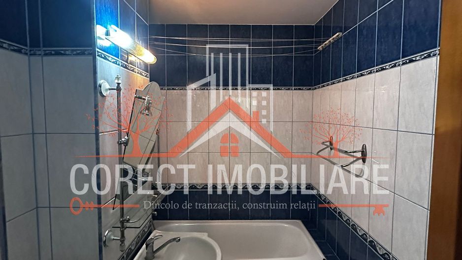 🏠 Apartament 2 camere – etaj3– str. Sucevei - Poză 11