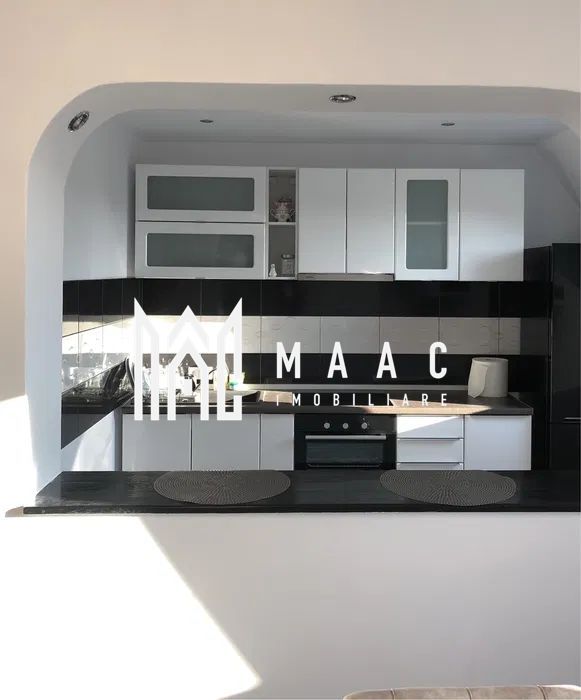 Apartament de Lux I 130 mp I 2 Băi I Mobilat Modern - Poză 4