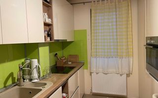 Apartament cu 2 camere decomandate, etaj intermediar, IULIUS MALL! - Poză 6