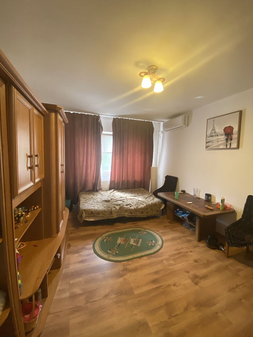 Apartment 2 camere zona Gheorghe Lazar - Poză 1