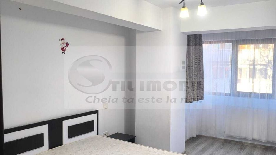 Apartament 2 camere • 60 mp • 450 €/lună • Baza 3 - Poză 1