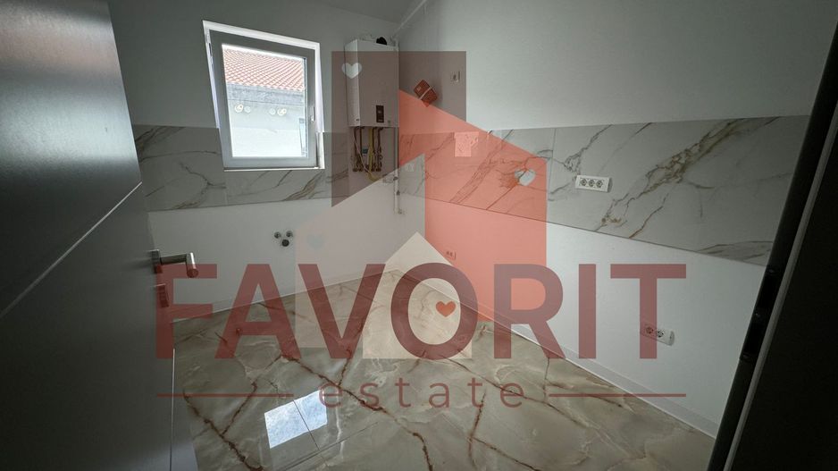 Compartimentare eficienta. Terasa generoasa. Finisaje la alegere. - Poză 3