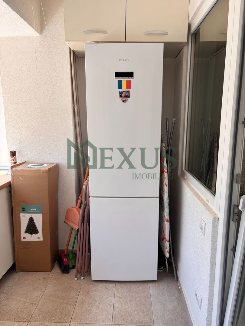 Apartament cu 2 camere Open Space | Bloc Nou | Cartier Fiald – Bacău - Poză 15