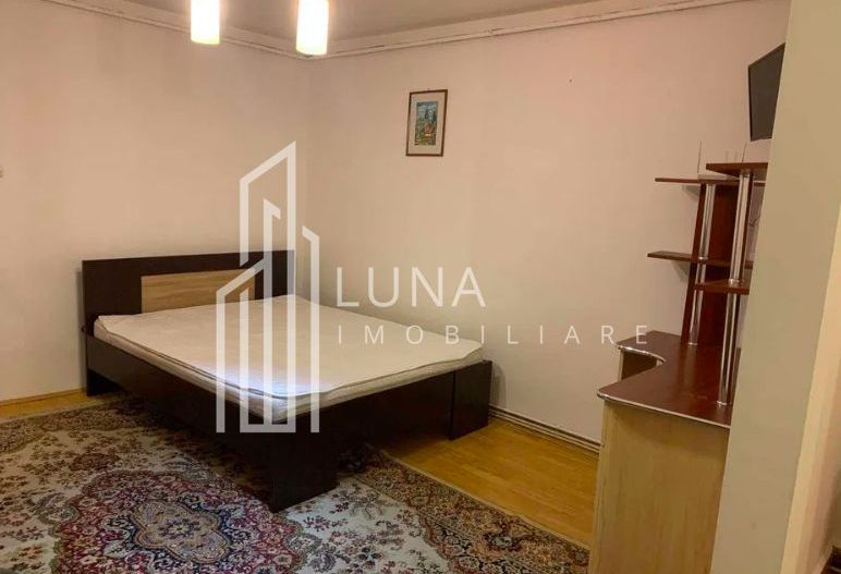 Garsonieră complet mobilată – Aleea Carpați | Etaj 9 | Ideal investiți - Poză 1