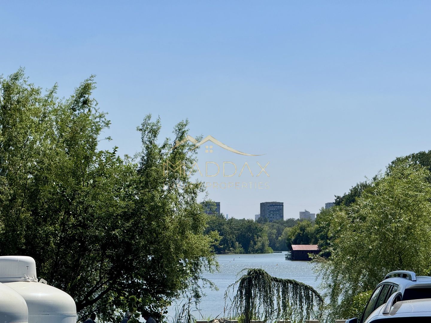 Apartament cu 4 camere *200mp* + 1 Parcare // Herastrau - Lake View - Poză 5