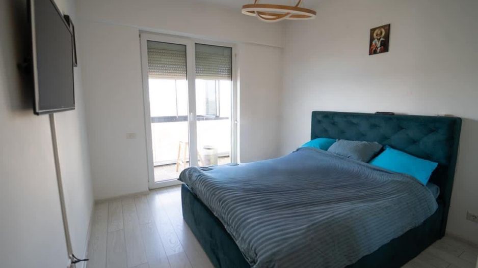 Apartament 2 camere decomandat | 65 mp | Mobilat & utilat | - Poză 5