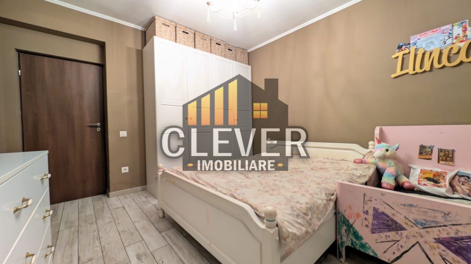 Apartament 2 camere cu gradina 52 mp – Bragadiru, Independenței - Poză 5