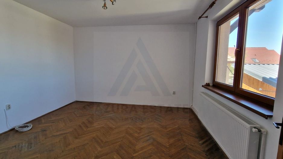Casa P+1+M cu 5 camere teren 486 mp garaj si filigorie in Trei Stejari - Poză 7