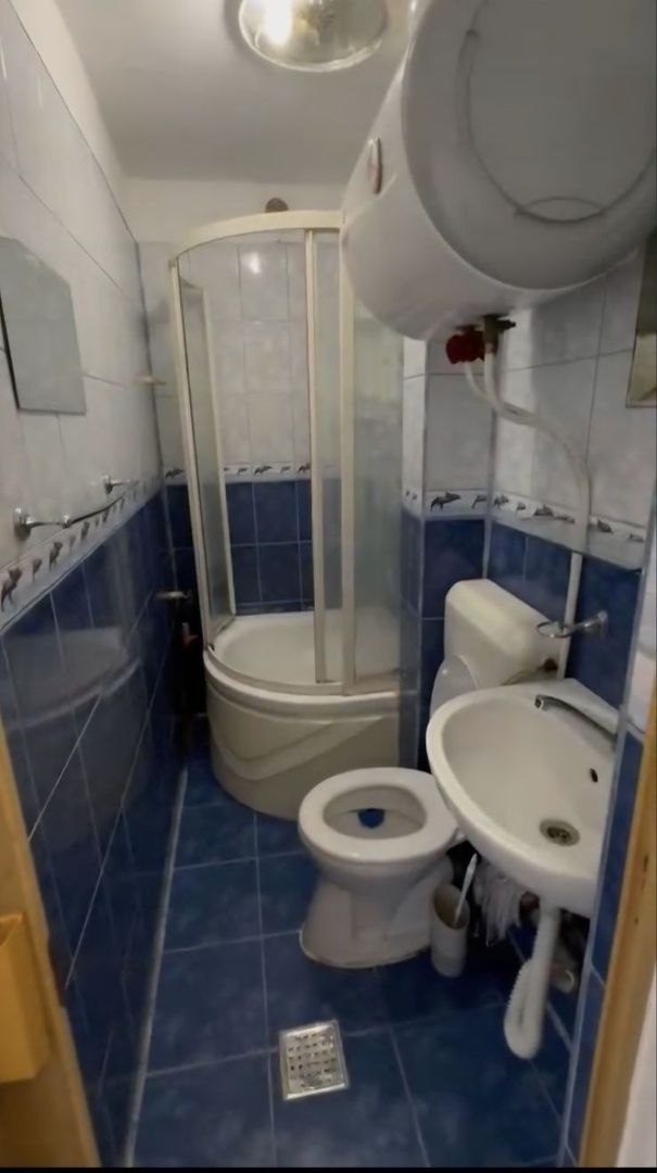 Apartament 2 camere – Zona Turist | Renovat, Mobilat, Utilat - Poză 7