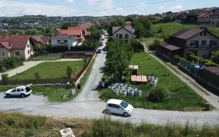 Teren Borhanci 593 mp cu PUD si AC aprobate - Poză 17