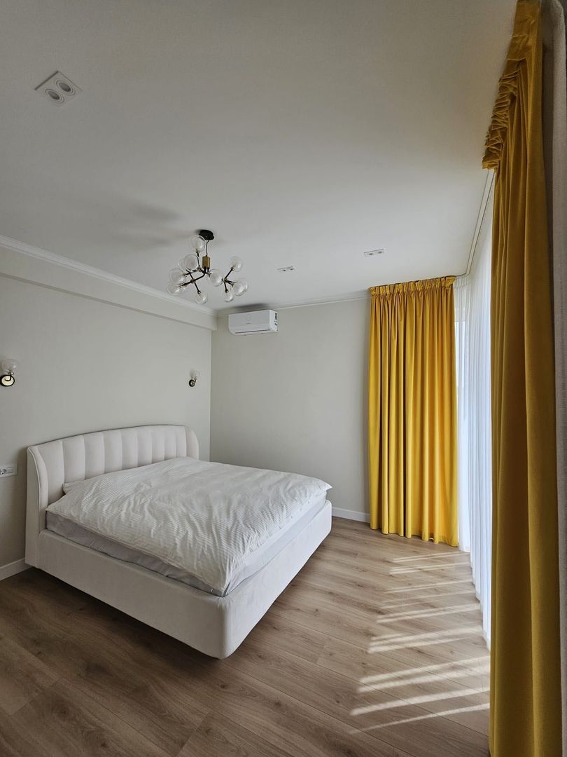 PROMOTIE! | Vila individuala 5 camere | Otopeni | Odaile - Poză 4