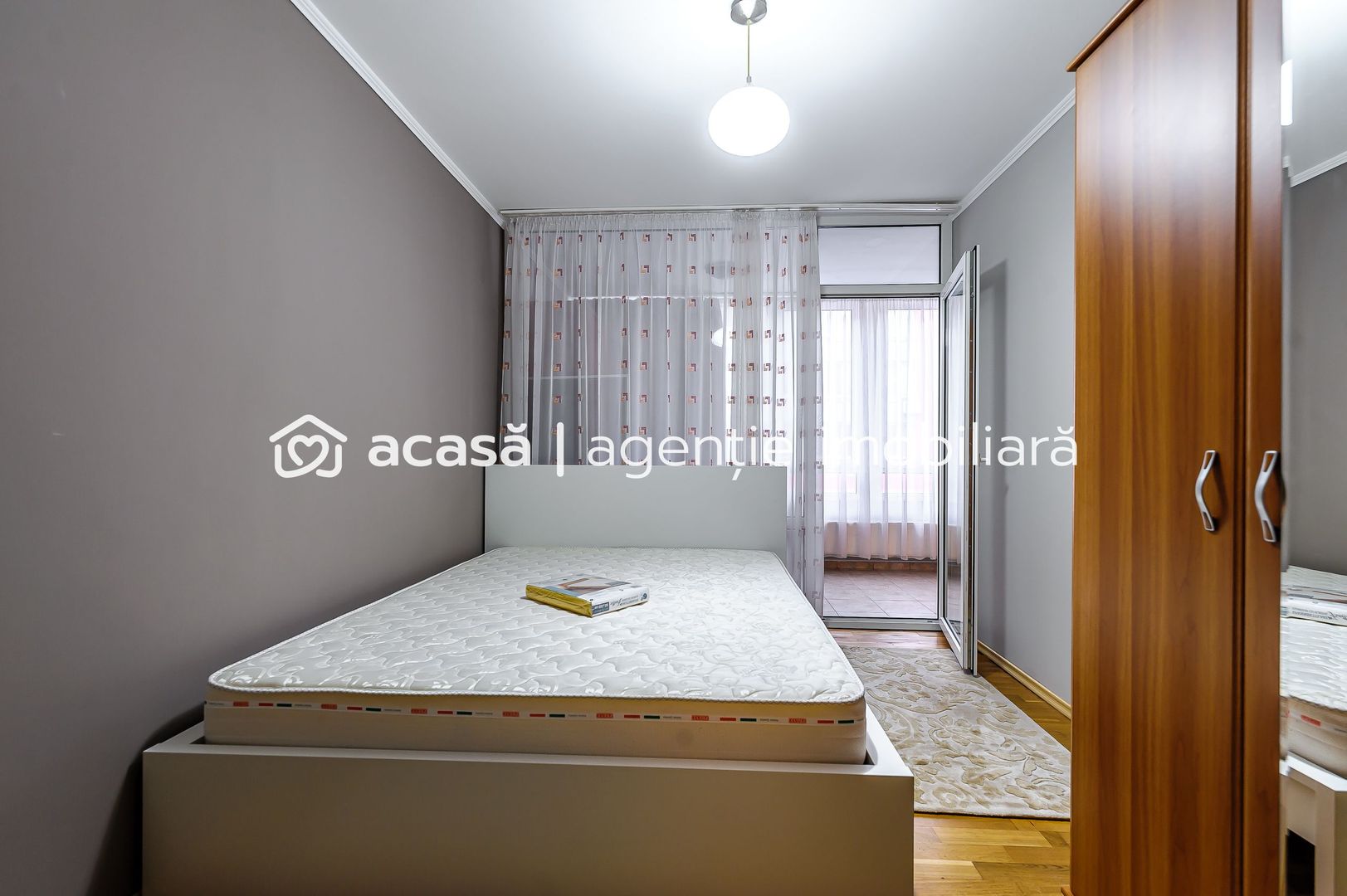 Oportunitate! Apartament elegant și spațios în zona UTA - Poză 5