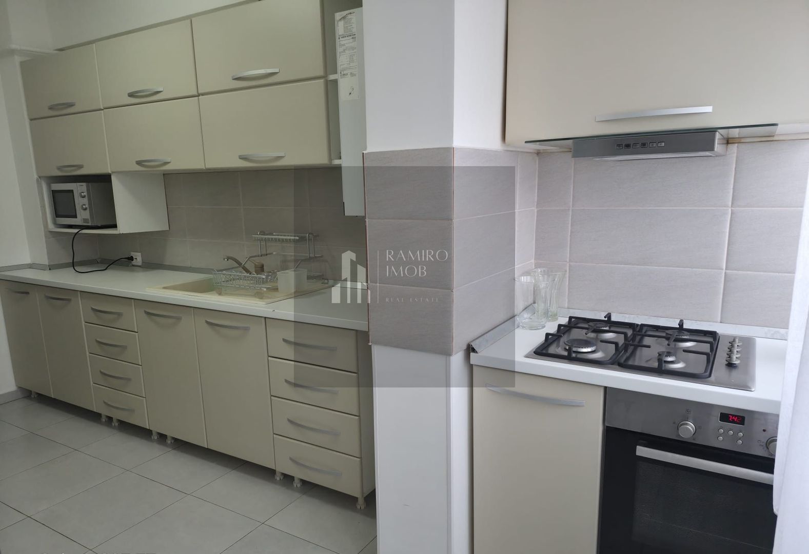 Apartament 2 camere decomandat Popesti Leordeni / Amurgului - Poză 3