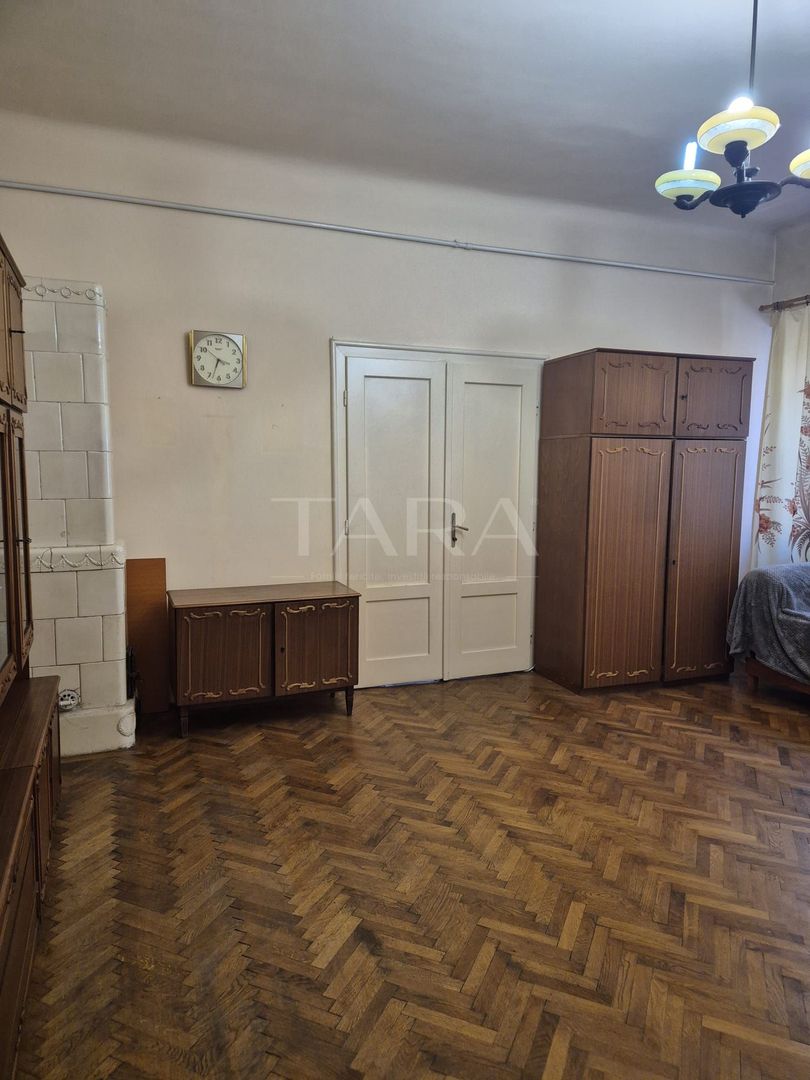 Apartament în Vilă Interbelică – Ultracentral, lângă Parcul Central - Poză 4