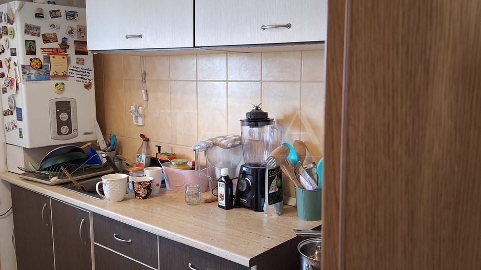 Vanzare apartament cu 1 camera in Zorilor. - Poză 3