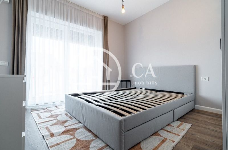 Apartament cu 3 camere de închiriat, Calea Clujului EAS, Oradea - Poză 10