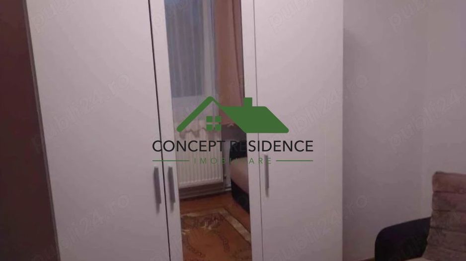 Apartament 2 camere | 35 mp | Str. Victor Babeș – Zona Universități - Poză 4