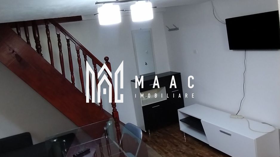 Apartament 2 camere de închiriat Sibiu | Broscărie | 40 mp - Poză 2