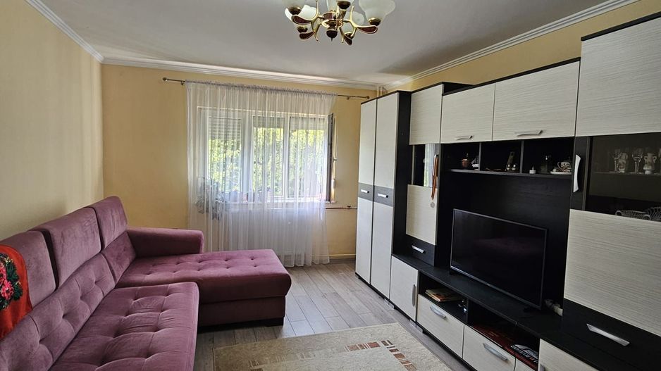 Apartament PB 2 cam Rogerius Oradea - Poză 1