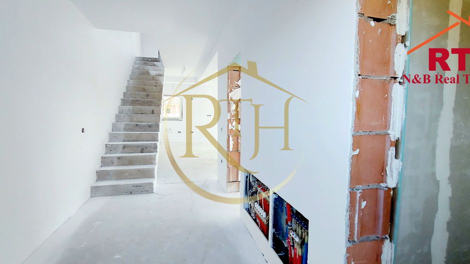 Oferim spre vanzare Duplexuri la cheie in Mosnita Noua,  Dezvoltator - Poză 7